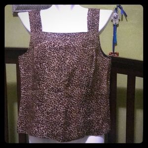 GIANNI women tops